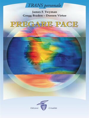 cover image of Pregare pace